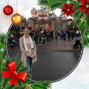 Meet your Posher, Janet